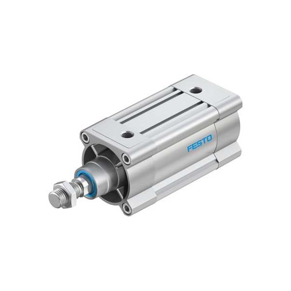 Standards-Based Cylinder DSBC-80-70-PPSA-N3